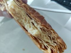 -老梦面包CHEZMOREL(麦子店)