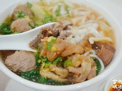 -菜忠潮州牛肉店(岗厦店)