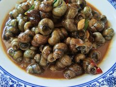 -芸海阁·农家私房菜(沙家浜景区出口店)