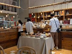 -佐敦面包铺·JORDAN BAKERY