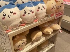 -名创优品(天河区正佳广场二店)