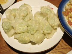 -船歌鱼水饺(淄博万象汇店)