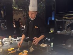 -水木锦堂·自助铁板烧(世贸天阶店)