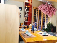 -季夏金枪鱼牛排自助餐厅(海悦天地店)