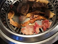 -梨花自助烤肉(天河城店)