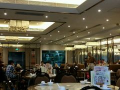 大堂-稻香酒家(天河城店)
