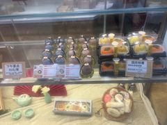 -清真全盛斋传统糕点(许士庙店)