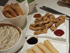 -海底捞火锅(凤凰广场店)