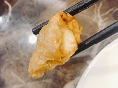 -陆记鹅庄·潮汕菜·狮头鹅(大仟里店)