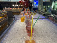 -一方渔歌蒸汽海鲜自助(文化路万达广场店)