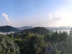 -云龙山