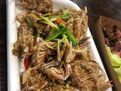 -盒马鲜生(杭州运河上街店)