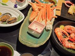 -花潮料理艺食馆(成都万象城店)