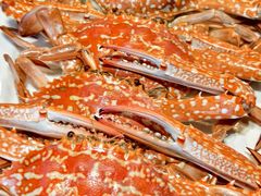 -粤盛海鲜平价店(洛溪食街店)