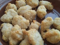 盐酥鸡米花-萨莉亚意式餐厅(国和1000店)