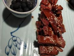 -老灶房-四川土菜(铁牛广场店)