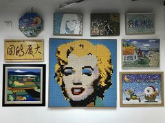 -瓦匠工社·马赛克·积木拼图·亲子手工DIY