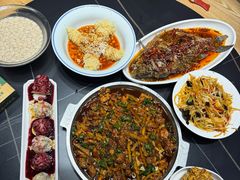 -长寿面馆(振兴路店)
