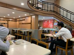 大堂-老头盖浇饭(南京新街口明瓦廊宏光酒店店)