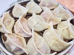 -老爷子原味蒸饺(总店)