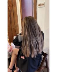 -KEIVON HAIR·崎宏
