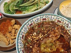 -耍盆友·重庆江湖菜(百子湾店)