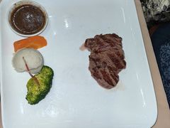 西冷牛排-德大西餐社(云南南路店)