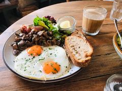 -RAC BAR(安福路店)