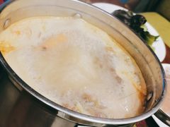 -火舞泰·泰式海鲜火锅餐厅(世纪城店)