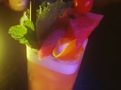 -ohbar live house(人广店)