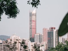 -乌山风景区