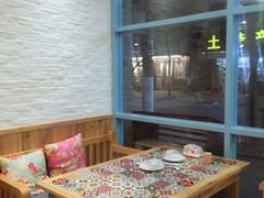 -乌镇那一年小院主题餐厅(甘泉西路店)