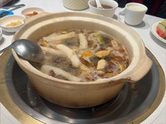 -天宜隆蘑菇宴火锅(石景山旗舰店)