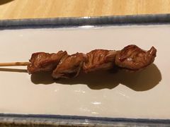 -鳥焱商店(王府大街店)