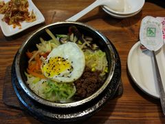 -百年石锅饭·朝鲜族传统民餐