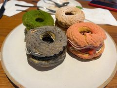 -UPPER KITCHEN(延安路店)