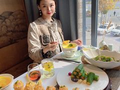 -上座云间·青年赣菜(绿茵店)