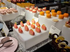 -解放碑威斯汀酒店-知味国际美食餐厅