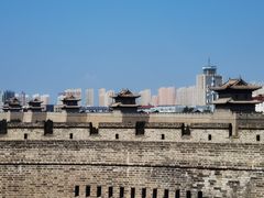 -大同古城墙