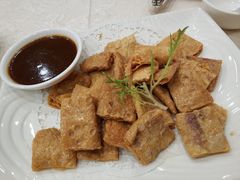 干炸响铃-楼外楼(西湖景区孤山路店)