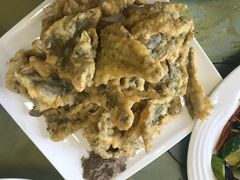 -二嫚私家菜馆