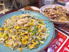 -扬二春炒饭(国庆路总店)