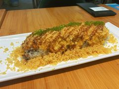 虞姬卷-牛油果大师寿司(瑞景店)