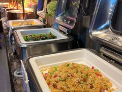 -领鲜活海鲜榴莲自助火锅(东门店)