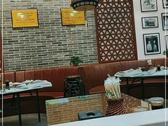 大堂-百年认一力 太原老字号 (桥头街店)