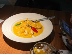 招牌咖喱皇大虾-星叶·东南亚料理(温州万象城店)