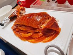 -小大董·烤鸭(王府井apm店)