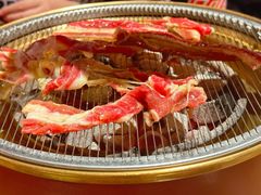 -西塔老太太泥炉烤肉(虹桥南丰城店)