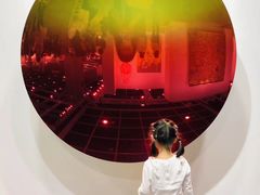 -香港会议展览中心演讲厅