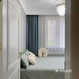 8.8㎡多功能房/卧室➕书房➕储物间｜西安设计装修